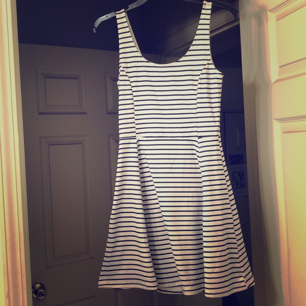 Cute Summer Mini Dress!!